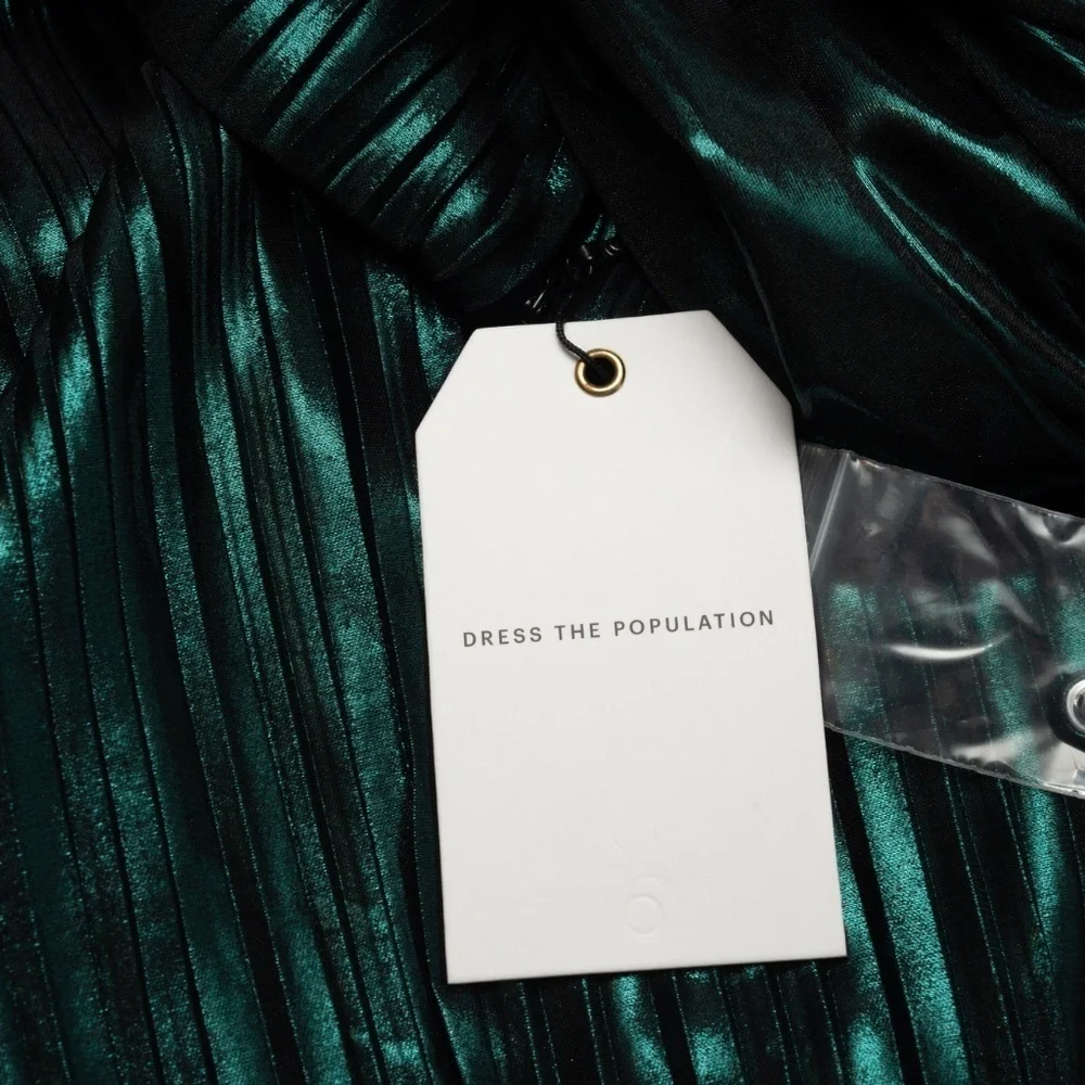 Dress The Population -‎ Calista Dress